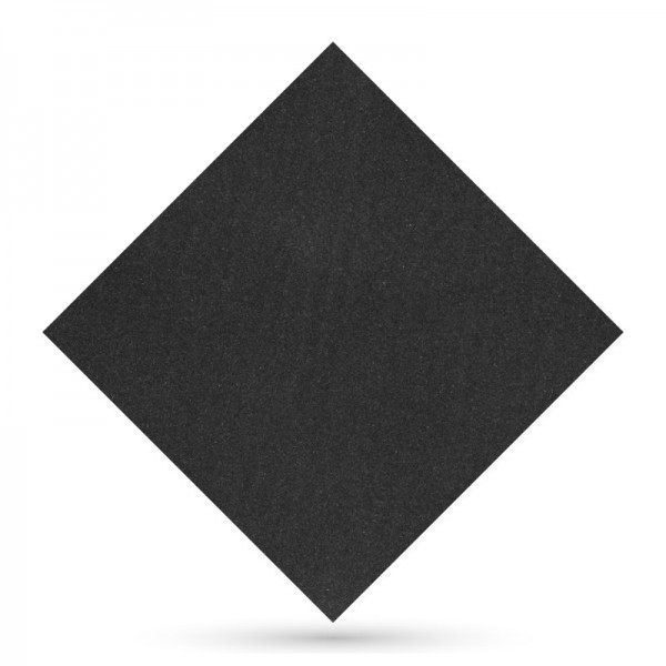 Evastar Choc Plus de 2 mm 90x90 cm: Ideal para el talón y zona de impacto (color negro) Evastar Choc Plus de 2 mm 90x90 cm: Ideal para el talón y zona de impacto (color negro)