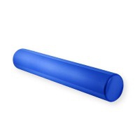 Cilindro de EVA para Pilates 90 x 15 cm Kinefis (color azul)