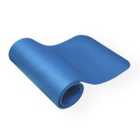 Colchoneta Semiprofesional NBR Kinefis Alta Densidad: Ideal Pilates y Yoga (varias medidas disponibles)