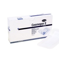 Cosmopor E 7,2 x 5 cm: Apósitos autoadherentes (caja 50 unidades)