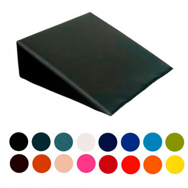 Cuña Postural Kinefis 45 x 45 x 15 cm (colores disponibles) Cuña Postural Kinefis 45 x 45 x 15 cm (colores disponibles)