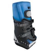 Darco Body Armor Pro Term: Órtesis ideal para muñon de pie