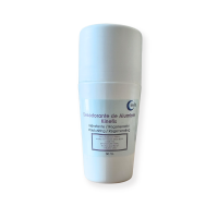 Desodorante Kinefis de Alumbre, Neem, Árbol de Té y Aloe Vera: Hidratante y Regenerador Desodorante Kinefis de Alumbre, Neem, Árbol de Té y Aloe Vera: Hidratante y Regenerador