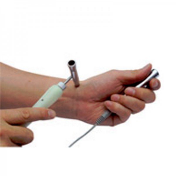 Detector y estimulador. Para estimulador de acupuntura Ryodoraku Detector y estimulador. Para estimulador de acupuntura Ryodoraku