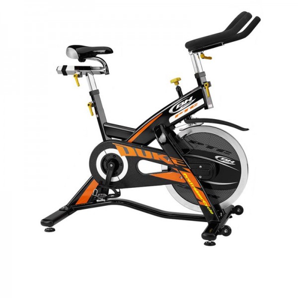 Bicicleta indoor Duke BH Fitness: La más vendida del mercado Bicicleta indoor Duke BH Fitness: La más vendida del mercado
