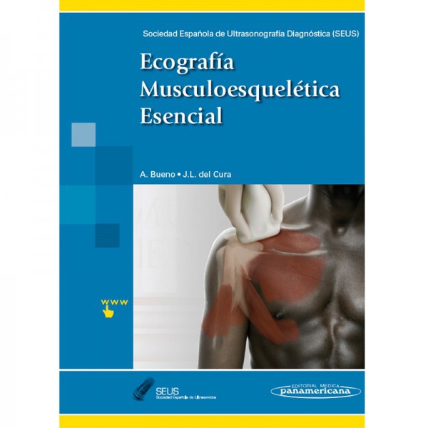 Ecografía Musculoesquelética Esencial (A.Bueno, J.L Cura)