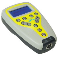 Electroestimulador New Pocket Phisio Uro con Sonda Vaginal: Ideal para Aplicaciones Uroginecológicas