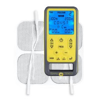 Electroestimulador SPORTENS 2 - Ems + Tens con batería recargable Electroestimulador SPORTENS 2 - Ems + Tens con batería recargable