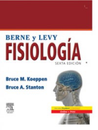 BERNE Y LEVY. Fisiología + Student Consult