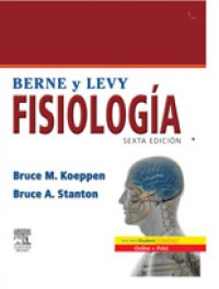BERNE Y LEVY. Fisiología + Student Consult BERNE Y LEVY. Fisiología + Student Consult