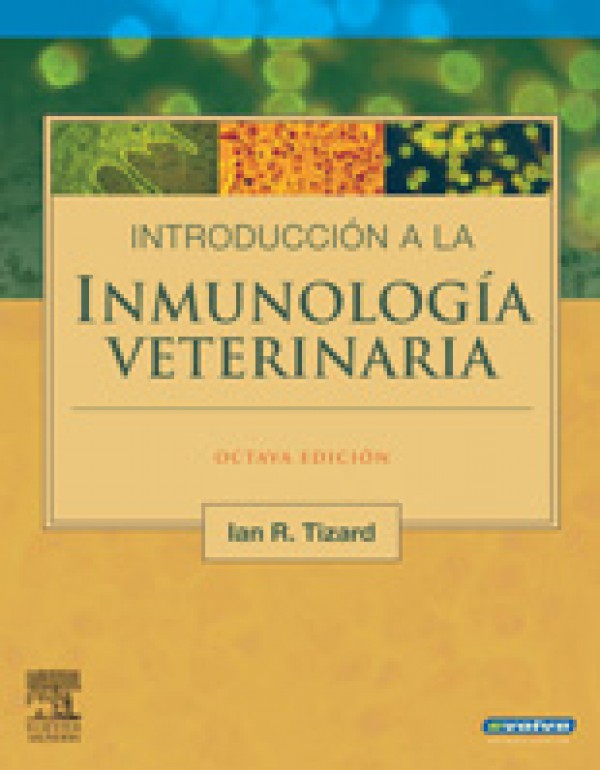 Inmunología veterinaria (incluye evolve)