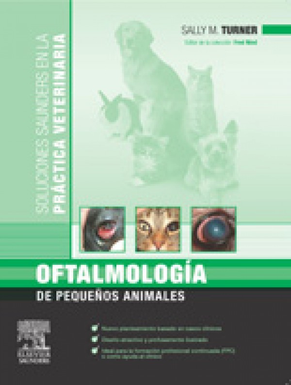 Oftalmología de pequeños animales