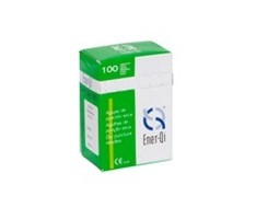 Agujas de Acupuntura Marca Ener-Qi Agujas de Acupuntura Marca Ener-Qi