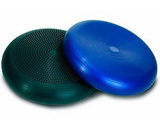 Equilibrio y Propiocepción Equilibrio y Propiocepción