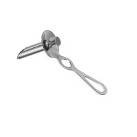 Especulo rectal HIRSCHMANN 19X55mm  (HASTA FIN DE EXISTENCIAS) Especulo rectal HIRSCHMANN 19X55mm  (HASTA FIN DE EXISTENCIAS)