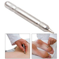 Estimulador de Puntos Magnético 3000 gauss: Localizador de puntos auriculares y corporales Estimulador de Puntos Magnético 3000 gauss: Localizador de puntos auriculares y corporales