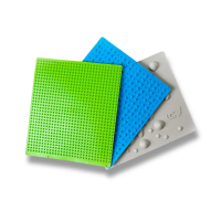 Yowalk® FeetBoard™ LITE: Innovador tablero modular que simula superficies naturales para reactivar la circulación, corregir la postura y reducir el estrés Yowalk® FeetBoard™ LITE: Innovador tablero modular que simula superficies naturales para reactivar la circulación, corregir la postura y reducir el estrés