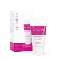 Hidratante Íntimo: Nutrición y Confort para la Zona Íntima INTIMINA (75 ml) Hidratante Íntimo: Nutrición y Confort para la Zona Íntima INTIMINA (75 ml)