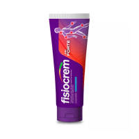 Fisiocrem Gel Forte 50 ml: Alivio rápido de dolores musculares y articulares con efecto frío intenso Fisiocrem Gel Forte 50 ml: Alivio rápido de dolores musculares y articulares con efecto frío intenso