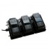Control de Pie Sillones: Foot Controller FC-003 WKE014/WKP004/WKP005 Control de Pie Sillones: Foot Controller FC-003 WKE014/WKP004/WKP005