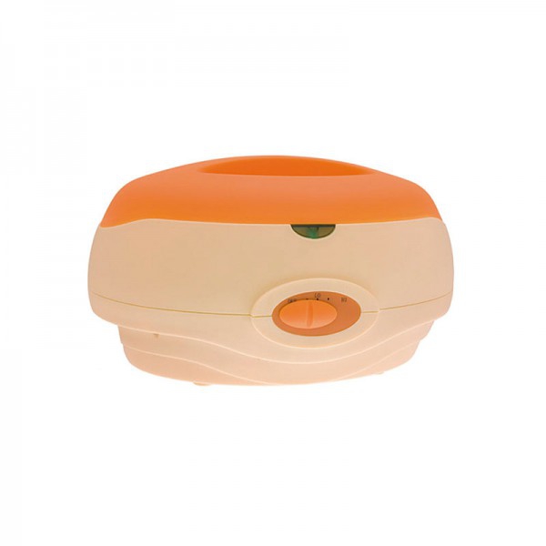 Fundidor de parafina Melty de 2,7 Litros: Ideal para tratamiento de manos Fundidor de parafina Melty de 2,7 Litros: Ideal para tratamiento de manos