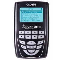 Electroestimulador Runner Pro con 254 Programas: Ideal para la optimizar la preparación física y recuperación de los atletas Electroestimulador Runner Pro con 254 Programas: Ideal para la optimizar la preparación física y recuperación de los atletas