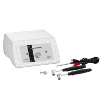 Equipo de corriente galvánica U-Tech: Ideal tratamientos de limpieza facial profunda Equipo de corriente galvánica U-Tech: Ideal tratamientos de limpieza facial profunda