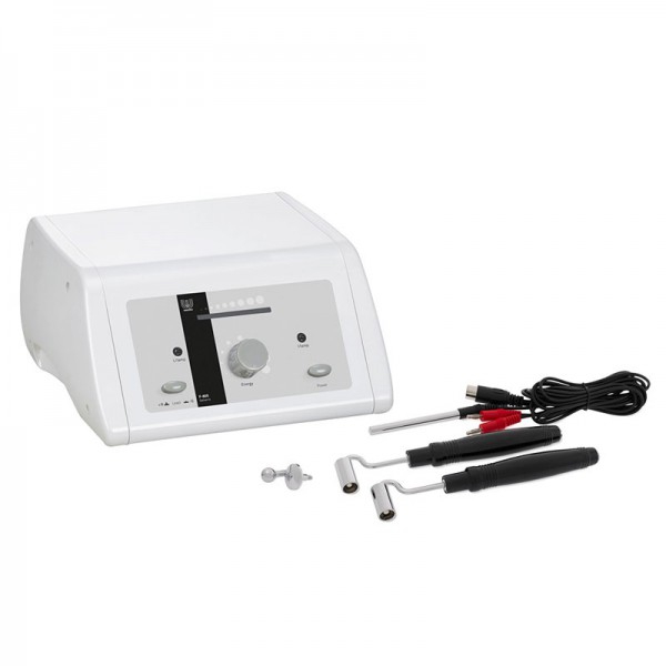 Equipo de corriente galvánica U-Tech: Ideal tratamientos de limpieza facial profunda Equipo de corriente galvánica U-Tech: Ideal tratamientos de limpieza facial profunda