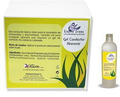 Geles Conductores Geles Conductores