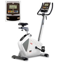 Bicicleta estática Nexor Dual BH Fitness Bicicleta estática Nexor Dual BH Fitness