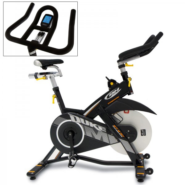 Bicicleta indoor Duke Magnetic BH Fitness Bicicleta indoor Duke Magnetic BH Fitness