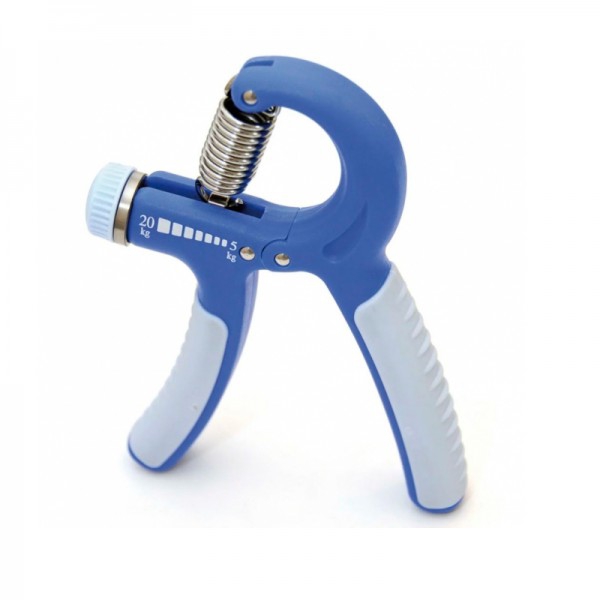 Hand-Grip Sport 5-20 kg: Diseñado para reforzar la musculatura de la mano y el antebrazo Hand-Grip Sport 5-20 kg: Diseñado para reforzar la musculatura de la mano y el antebrazo
