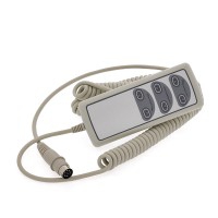 Mando de mano 3 motores Mando de mano 3 motores