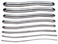 Dilatador de Hegar de 6 mm (últimas existencias) Dilatador de Hegar de 6 mm (últimas existencias)