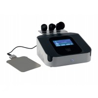 Radiofrecuencia monopolar HighTech Smooth: Versatilidad, diseño y precisión para estimular las fibras de colágeno y eliminar la flacidez Radiofrecuencia monopolar HighTech Smooth: Versatilidad, diseño y precisión para estimular las fibras de colágeno y eliminar la flacidez