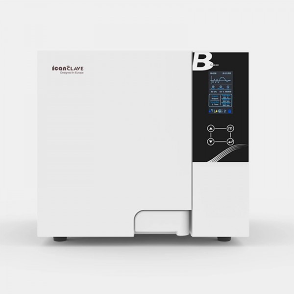 iCanClave Serie D Pro: Autoclave Clase B con pantalla táctil, WiFi, triple vacío y esterilización inteligente iCanClave Serie D Pro: Autoclave Clase B con pantalla táctil, WiFi, triple vacío y esterilización inteligente