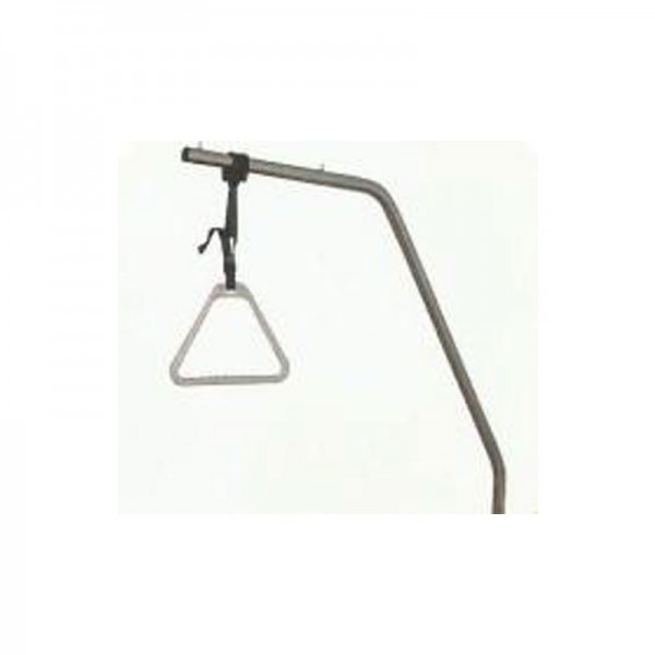 Incorporador Compatible con Cama Residencial Plus Kinefis (Pintado o cromado) Incorporador Compatible con Cama Residencial Plus Kinefis (Pintado o cromado)