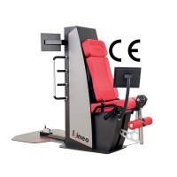 Kineo Globus Multistation: Una máquina con infinitas posibilidades de entrenamiento Kineo Globus Multistation: Una máquina con infinitas posibilidades de entrenamiento