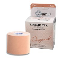 Kinesio Tex Classic 5cmX4m color Beige Kinesio Tex Classic 5cmX4m color Beige