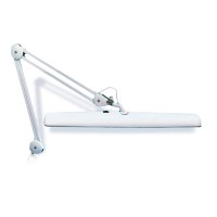 Lámpara 3 tubos eco calidad extra con pinza para fijación Lámpara 3 tubos eco calidad extra con pinza para fijación