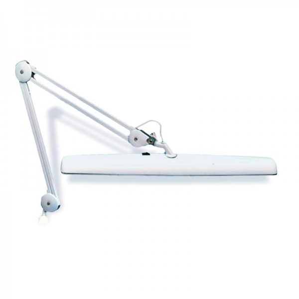 Lámpara 3 tubos eco calidad extra con pinza para fijación Lámpara 3 tubos eco calidad extra con pinza para fijación