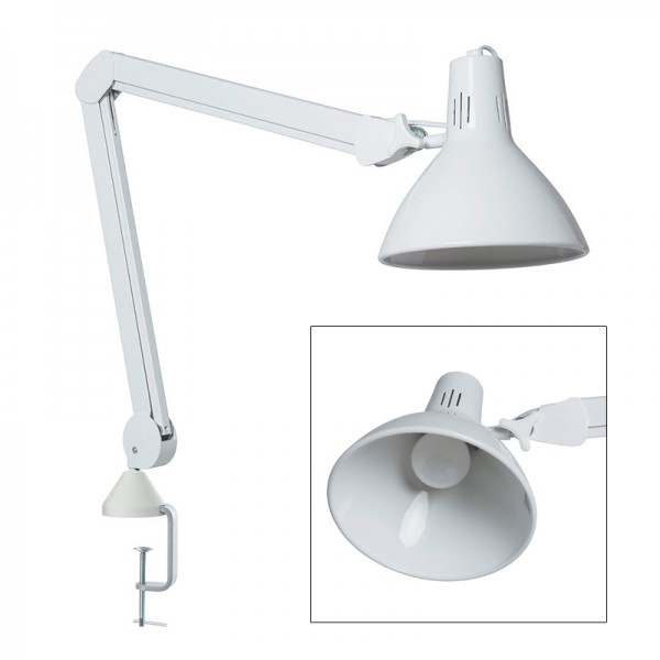 Lámpara de reconocimiento LS LED 7,5W (diferentes anclajes disponibles) Lámpara de reconocimiento LS LED 7,5W (diferentes anclajes disponibles)