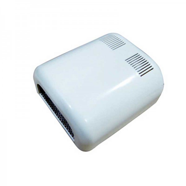 Lámpara de secado de uñas UV-Dry: Equipada con 4 fluorescentes de 36 vatios