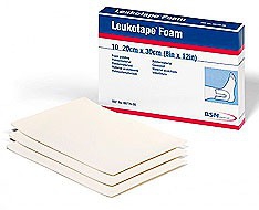 Leukotape Foam Leukotape Foam