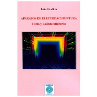 Libro Aparatos de Electroacupuntura (Fratkin, Jake)