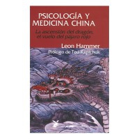 Libro Psicología y Medicina China (Hammer, Leon)