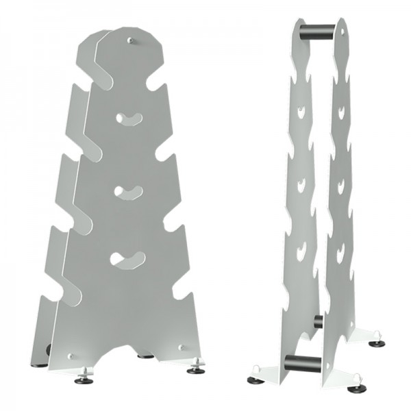 Juego de mancuernas de 0.5 a 3Kg con soporte metálico (Incluido par de mancuernas de 0.5kg, 1kg, 2kg, 3kg) Juego de mancuernas de 0.5 a 3Kg con soporte metálico (Incluido par de mancuernas de 0.5kg, 1kg, 2kg, 3kg)