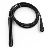 Manípulo Bolígrafo New Age para Electrodo Capacitivo: Compatible con Tecarterapia Tekra Terapix CT y Tecarterapia Tekra Terapix XCRT Manípulo Bolígrafo New Age para Electrodo Capacitivo: Compatible con Tecarterapia Tekra Terapix CT y Tecarterapia Tekra Terapix XCRT