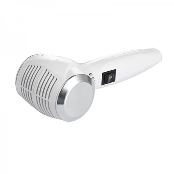 Martillo frío-calor portátil Move: Ideal para reducir arrugas y tratamientos faciales Martillo frío-calor portátil Move: Ideal para reducir arrugas y tratamientos faciales