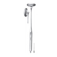 Martillo de percusión Babinsky Kinefis - (22 cm) Martillo de percusión Babinsky Kinefis - (22 cm)